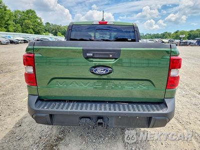 Zdjęcie 6 z 12 samochodu: 2025 FORD MAVERICK LARIAT VIN:3FTTW8S37SRA38636 - miniatura