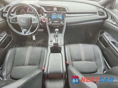 Zdjęcie 8 z 12 samochodu: 2021 HONDA CIVIC SPORT VIN:2HGFC2F83MH532517 - miniatura