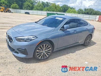 2022 BMW 228I WBA53AK0XN7K36991 - główne zdjęcie licytacji z USA - miniatura