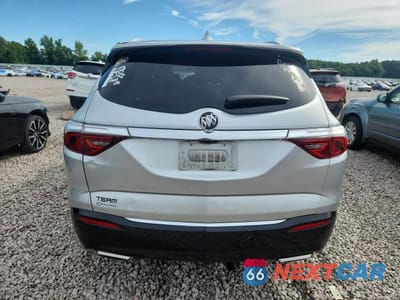 Zdjęcie 6 z 14 samochodu: 2022 BUICK ENCLAVE PREMIUM VIN:5GAEVBKW0NJ125314 - miniatura