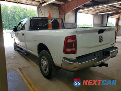 Drugie zdjęcie samochodu z przodu: 2024 RAM 3500 TRADESMAN VIN:3C63R3GJ7RG128612 - miniatura