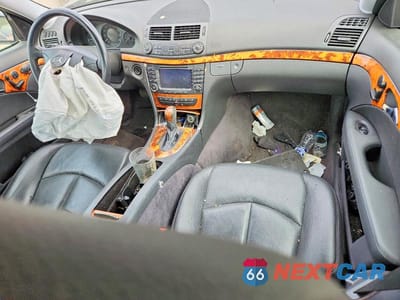 Zdjęcie 8 z 12 samochodu: 2006 MERCEDES-BENZ E 350 4MATIC VIN:WDBUF87J66X202756 - miniatura