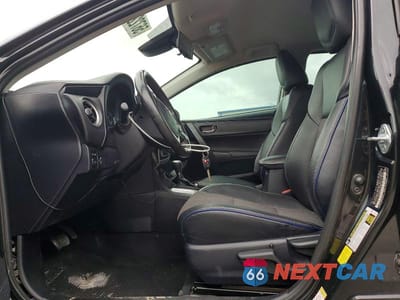 Zdjęcie 7 z 12 samochodu: 2017 TOYOTA COROLLA SE VIN:2T1BURHE5HC777390 - miniatura