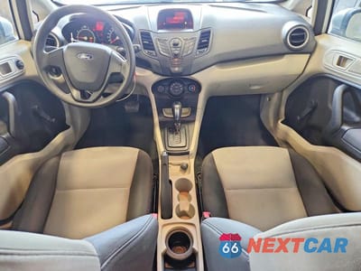 Zdjęcie 8 z 12 samochodu: 2013 FORD FIESTA S VIN:3FADP4AJ7DM224483 - miniatura