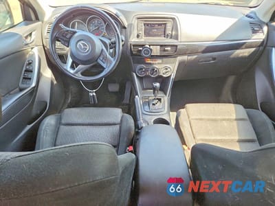 Zdjęcie 8 z 12 samochodu: 2014 MAZDA CX-5 TOURING VIN:JM3KE4CY6E0353134 - miniatura