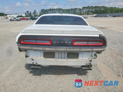 Zdjęcie 6 z 12 samochodu: 2019 DODGE CHALLENGER R/T VIN:2C3CDZBT5KH612551 - miniatura