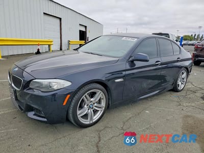 2013 BMW 535 I WBAFR7C5XDC828980 - główne zdjęcie licytacji z USA - miniatura
