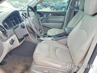 Zdjęcie 7 z 13 samochodu: 2017 BUICK ENCLAVE VIN:5GAKRBKDXHJ105341 - miniatura