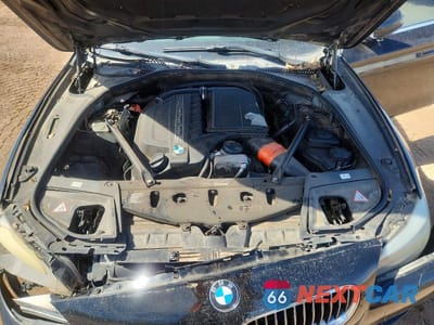 Zdjęcie 11 z 12 samochodu: 2011 BMW 535 XI VIN:WBAFU7C50BC875317 - miniatura