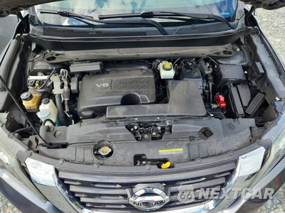 Zdjęcie 12 z 13 samochodu: 2019 NISSAN PATHFINDER SL VIN:5N1DR2MNXKC599513 - miniatura