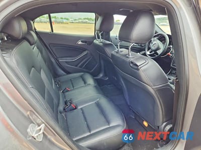 Zdjęcie 10 z 12 samochodu: 2016 MERCEDES-BENZ GLA 250 VIN:WDCTG4EB1GJ221325 - miniatura