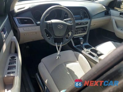 Zdjęcie 8 z 12 samochodu: 2015 HYUNDAI SONATA SE VIN:5NPE24AF2FH101899 - miniatura