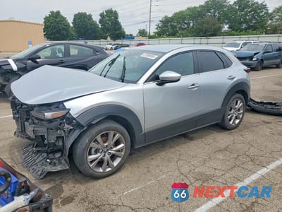 2020 MAZDA CX-30 SELECT 3MVDMBCL4LM134209 - główne zdjęcie licytacji z USA - miniatura