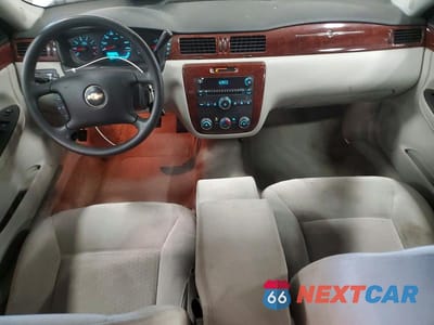 Zdjęcie 8 z 12 samochodu: 2006 CHEVROLET IMPALA LS VIN:2G1WB58K169373529 - miniatura