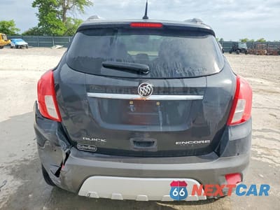 Zdjęcie 6 z 13 samochodu: 2014 BUICK ENCORE VIN:KL4CJCSB4EB592390 - miniatura