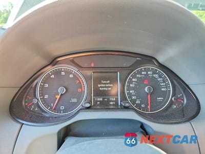 Zdjęcie 9 z 14 samochodu: 2015 AUDI Q5 PREMIUM VIN:WA1CFAFP9FA092034 - miniatura
