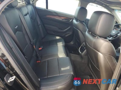 Zdjęcie 10 z 13 samochodu: 2019 CADILLAC CTS LUXURY VIN:1G6AX5SS0K0119362 - miniatura
