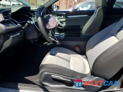 Zdjęcie 7 z 12 samochodu: 2017 HONDA CIVIC EX VIN:2HGFC3B38HH354223 - miniatura