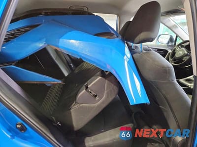 Zdjęcie 11 z 14 samochodu: 2021 TOYOTA RAV4 LE VIN:2T3F1RFV5MW191351 - miniatura