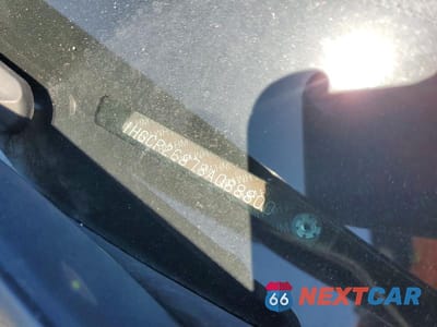 Zdjęcie 12 z 12 samochodu: 2008 HONDA ACCORD EXL VIN:1HGCP26878A088800 - miniatura