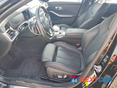 Zdjęcie 7 z 12 samochodu: 2019 BMW 330XI VIN:WBA5R7C55KFH32104 - miniatura