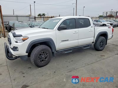 2023 TOYOTA TACOMA SR5 V6 3TMAZ5CN6PM203836 - główne zdjęcie licytacji z USA - miniatura