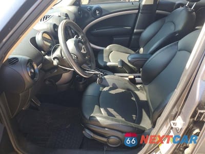Zdjęcie 7 z 12 samochodu: 2016 MINI COOPER S COUNTRYMAN VIN:WMWZC3C54GWT08056 - miniatura