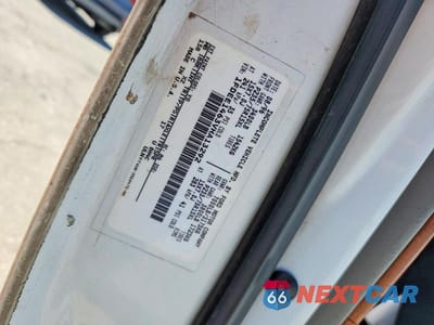 Zdjęcie 13 z 13 samochodu: 1997 FORD ECONOLINE E150 VAN VIN:1FDEE1463VHA13292 - miniatura