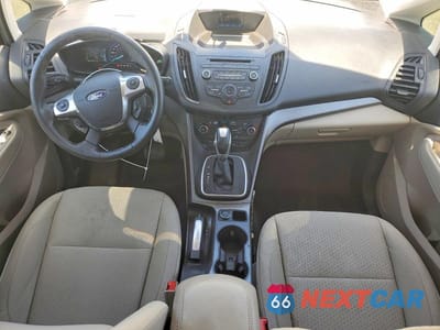 Zdjęcie 8 z 12 samochodu: 2018 FORD C-MAX SE VIN:1FADP5AU8JL104785 - miniatura
