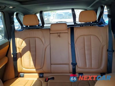 Zdjęcie 10 z 14 samochodu: 2019 BMW X5 XDRIVE40I VIN:5UXCR6C53KLK89288 - miniatura
