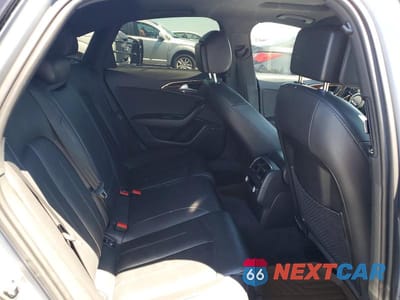 Zdjęcie 10 z 12 samochodu: 2018 AUDI A6 PREMIUM PLUS VIN:WAUG8AFC7JN026532 - miniatura
