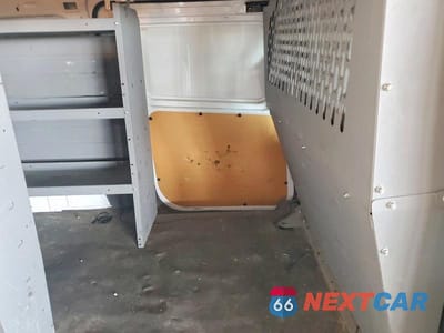 Zdjęcie 10 z 12 samochodu: 2019 FORD TRANSIT CONNECT XL VIN:NM0LS7E20K1400192 - miniatura