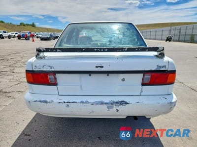 Zdjęcie 6 z 12 samochodu: 1992 NISSAN SENTRA VIN:1N4EB32A6NC737559 - miniatura