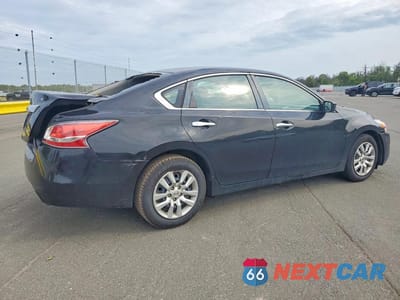 Trzecie zdjęcie samochodu z tyłu: 2014 NISSAN ALTIMA 2.5 S VIN:1N4AL3AP8EC195303 - miniatura