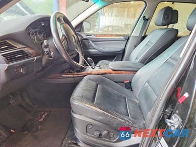 Zdjęcie 7 z 12 samochodu: 2008 BMW X5 3.0I VIN:5UXFE43528L007809 - miniatura