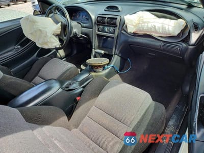 Zdjęcie 8 z 12 samochodu: 1996 FORD MUSTANG GT VIN:1FALP42X6TF194258 - miniatura