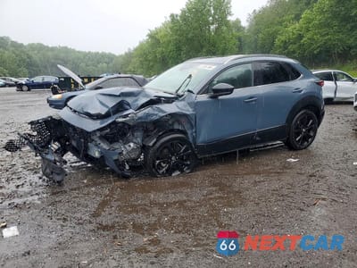 2023 MAZDA CX-30 PREFERRED 3MVDMBCM3PM532073 - główne zdjęcie licytacji z USA - miniatura
