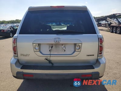 Zdjęcie 6 z 13 samochodu: 2008 HONDA PILOT EXL VIN:5FNYF18508B044049 - miniatura