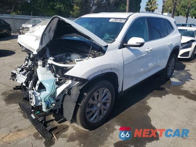 2026 BUICK ENCLAVE PREFERRED 5GAERAKS4TJ230012 - główne zdjęcie licytacji z USA - miniatura