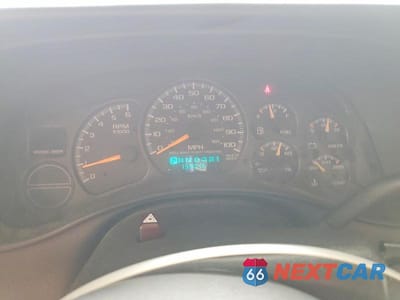Zdjęcie 9 z 12 samochodu: 2000 CHEVROLET SILVERADO K1500 VIN:2GCEK19TXY1320557 - miniatura