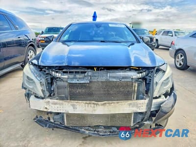 Piąte zdjęcie samochodu w środku: 2015 MERCEDES-BENZ CLA 250 VIN:WDDSJ4EB4FN171097 - miniatura