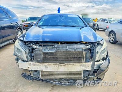 Piąte zdjęcie samochodu w środku: 2015 MERCEDES-BENZ CLA 250 VIN:WDDSJ4EB4FN171097 - miniatura