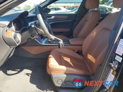 Zdjęcie 7 z 12 samochodu: 2020 AUDI A6 PREMIUM PLUS VIN:WAUL2AF26LN059564 - miniatura