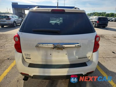 Zdjęcie 6 z 13 samochodu: 2012 CHEVROLET EQUINOX LT VIN:2GNFLPE52C6151441 - miniatura
