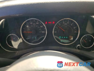 Zdjęcie 9 z 13 samochodu: 2015 JEEP WRANGLER SPORT VIN:1C4AJWAG8FL510474 - miniatura