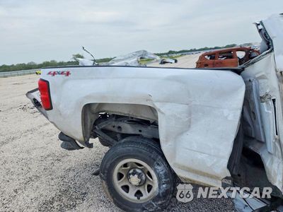 Zdjęcie 10 z 11 samochodu: 2016 CHEVROLET SILVERADO K1500 VIN:1GCNKNEH5GZ390045 - miniatura