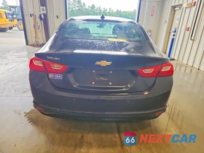 Zdjęcie 6 z 13 samochodu: 2023 CHEVROLET MALIBU LS VIN:1G1ZC5ST4PF186984 - miniatura