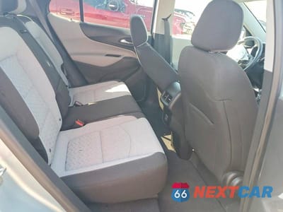 Zdjęcie 11 z 13 samochodu: 2022 CHEVROLET EQUINOX LT VIN:2GNAXKEV2N6115303 - miniatura