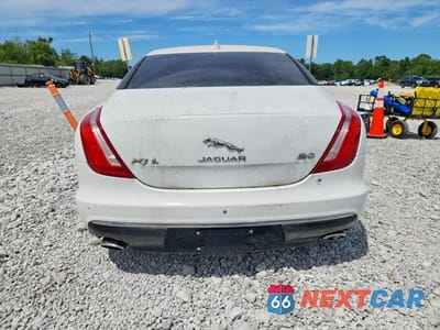 Zdjęcie 6 z 13 samochodu: 2016 JAGUAR XJL PORTFOLIO VIN:SAJWA2G72G8V96666 - miniatura