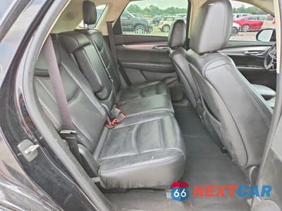 Zdjęcie 11 z 13 samochodu: 2017 CADILLAC XT5 LUXURY VIN:1GYKNDRSXHZ149605 - miniatura
